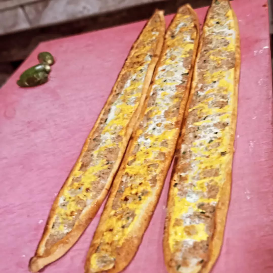 Çelikoğlu Et Mangal Pide Kebap